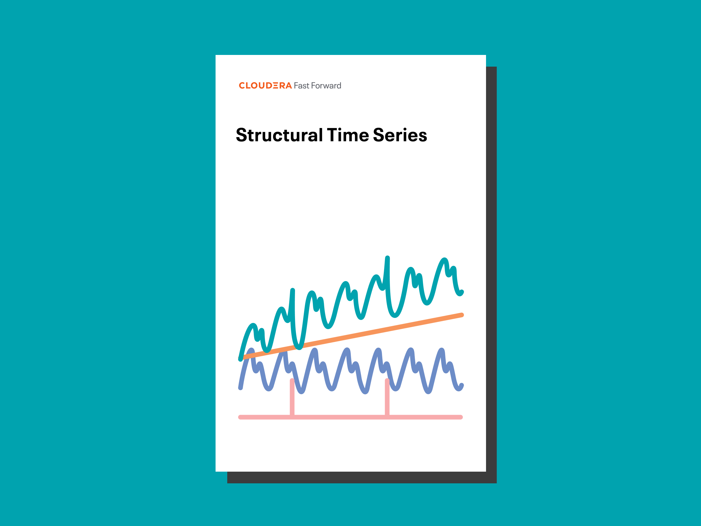 Structural Time-Series report cover